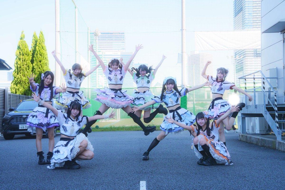 Pasclo_official's tweet photo. 元気印どっかーん❕💛☀️
#パスクロ https://t.co/qSy7nsssjI