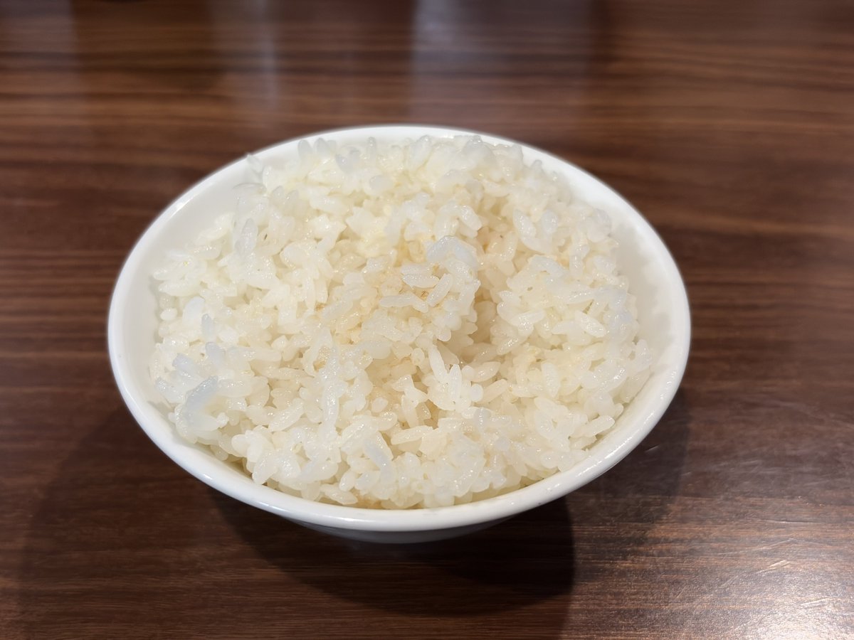 nanashisan0293's tweet photo. 2026/10/1

埼玉県　熊谷市　箱田

『すず鬼 熊谷うえちゃん店』

辛いスタ満ソバ　辛さ　辛い

小ライス

いちご牛乳 https://t.co/ao3EUIf69D