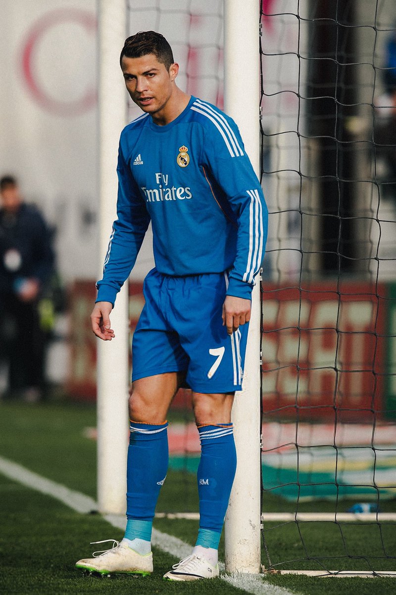 Sayyid_Writes_'s tweet photo. From my perspective, Cristiano Ronaldo has accomplished everything possible in football, solidifying his status as the GOAT [Greatest of All Time], of the sport. 

Consequently, I believe he should retire from professional football to preserve his legacy and depart with dignity. 

Although I acknowledge that he was not at fault and that the systemic issues stemmed from Portugal's management, my overarching viewpoint regarding his retirement remains unchanged.