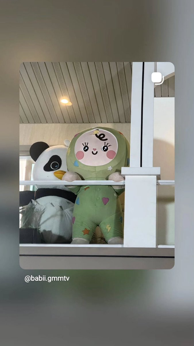 offgun_family's tweet photo. ดาราเด็กของพี่ยายยยย🏡
@BABII_GMMTV   

📸 IGs : babii.gmmtv  

SUPALAI X BABII RISING STAR
#SUPALAIxARMSHARERISING #ARMSHAREEP214
#Babii #Nongbabii https://t.co/1fyTz3qKwD