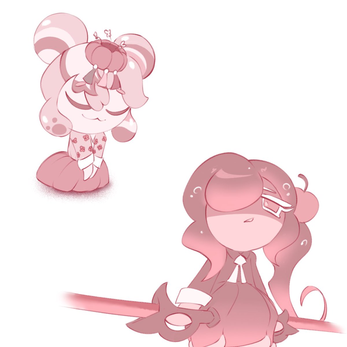 ljyee9's tweet photo. #cookierun #cookierunfanart #쿠키��� https://t.co/x0OSttHBGy