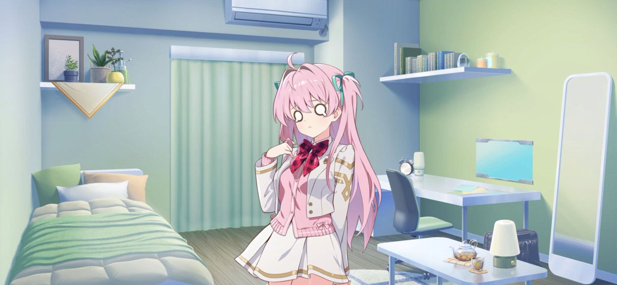 mabugarulove's tweet photo. めるちゃんのこの表情好きすぎる https://t.co/25TP0yHR90