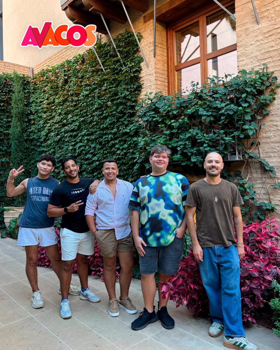 AvacosH's tweet photo. ¡28º Encuentro de Jóvenes en Positivo en el @CentroArteHH! 🟣🔴🟠

📲 963 34 20 27
📩 avacos-h@avacos-h.org
📍C/ Gabriel y Galán, 24. Valencia

#avascosh #avacos #sexualidad #salud #sexoseguro #pruebadeVIHda #VIH #valencia #ITS #sida @calcsicova #calcsicova https://t.co/MY0xPEtMcm