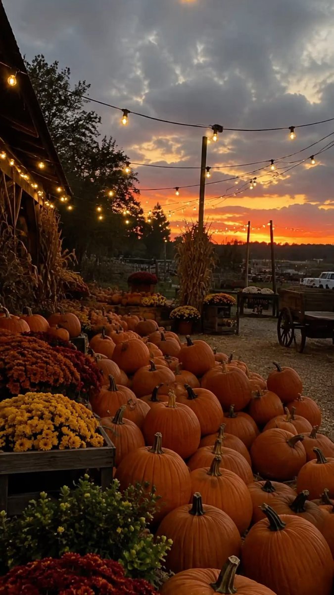 lassybees's tweet photo. welcome october 🍁 https://t.co/ubJNqGw6Kb