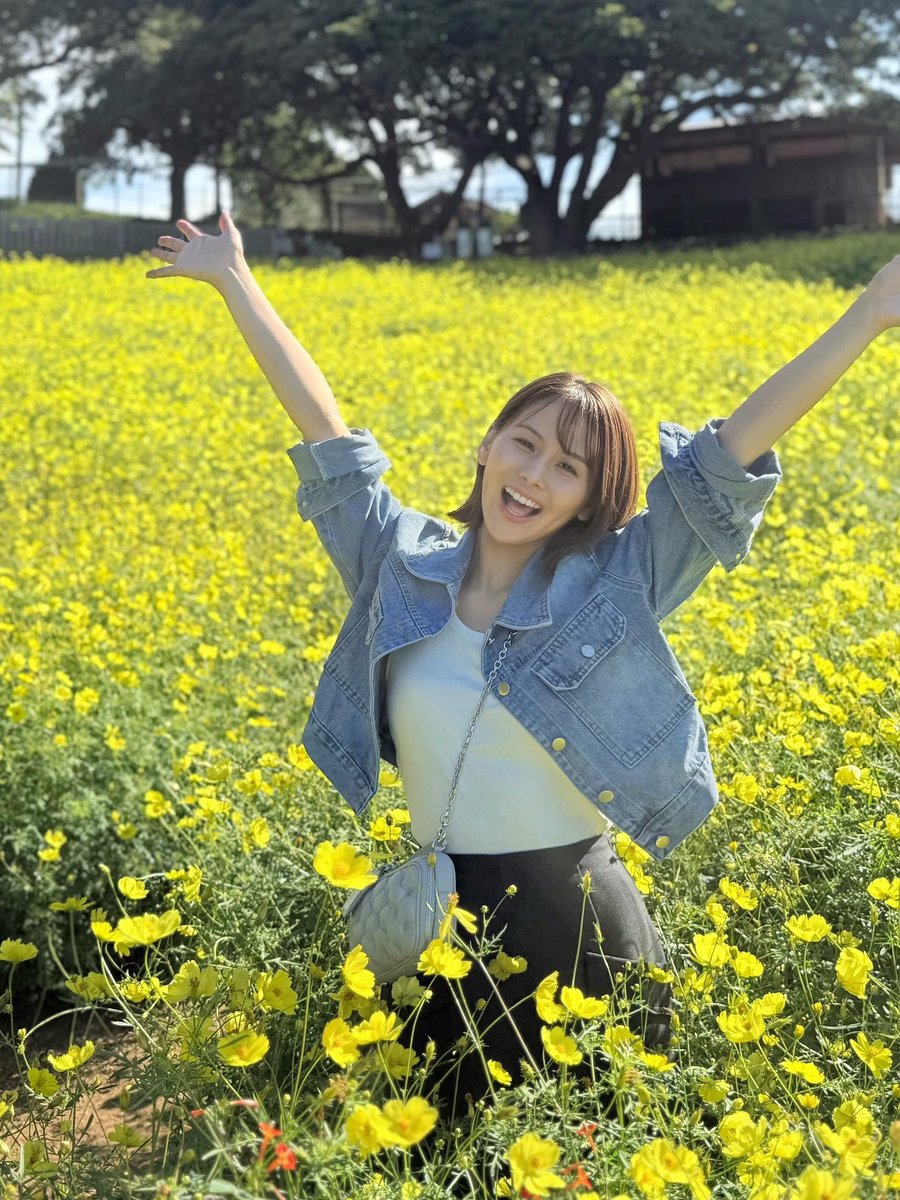 fujii_yui_777's tweet photo. 10月💛アイコン変えてみました〜どうかなぁ？ https://t.co/264Yu30gTp