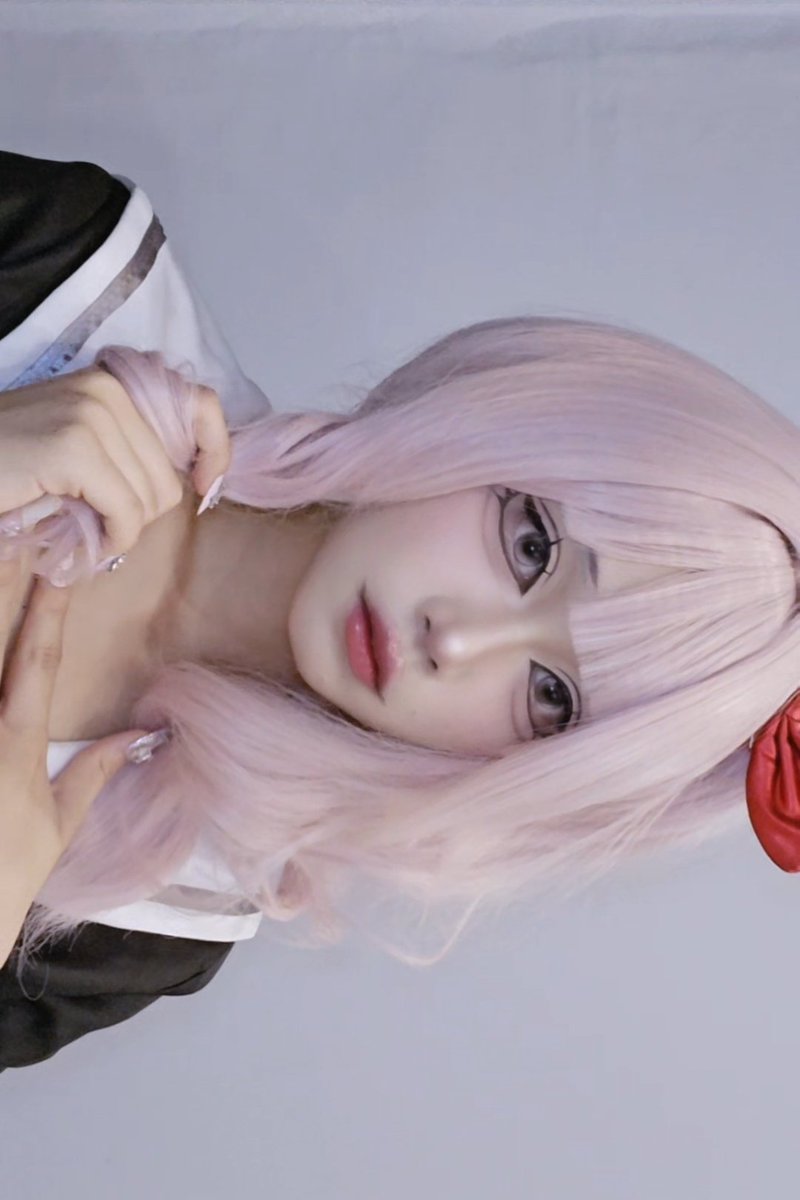 Yuan_zip's tweet photo. 暁山瑞希 https://t.co/18D4tUHv30