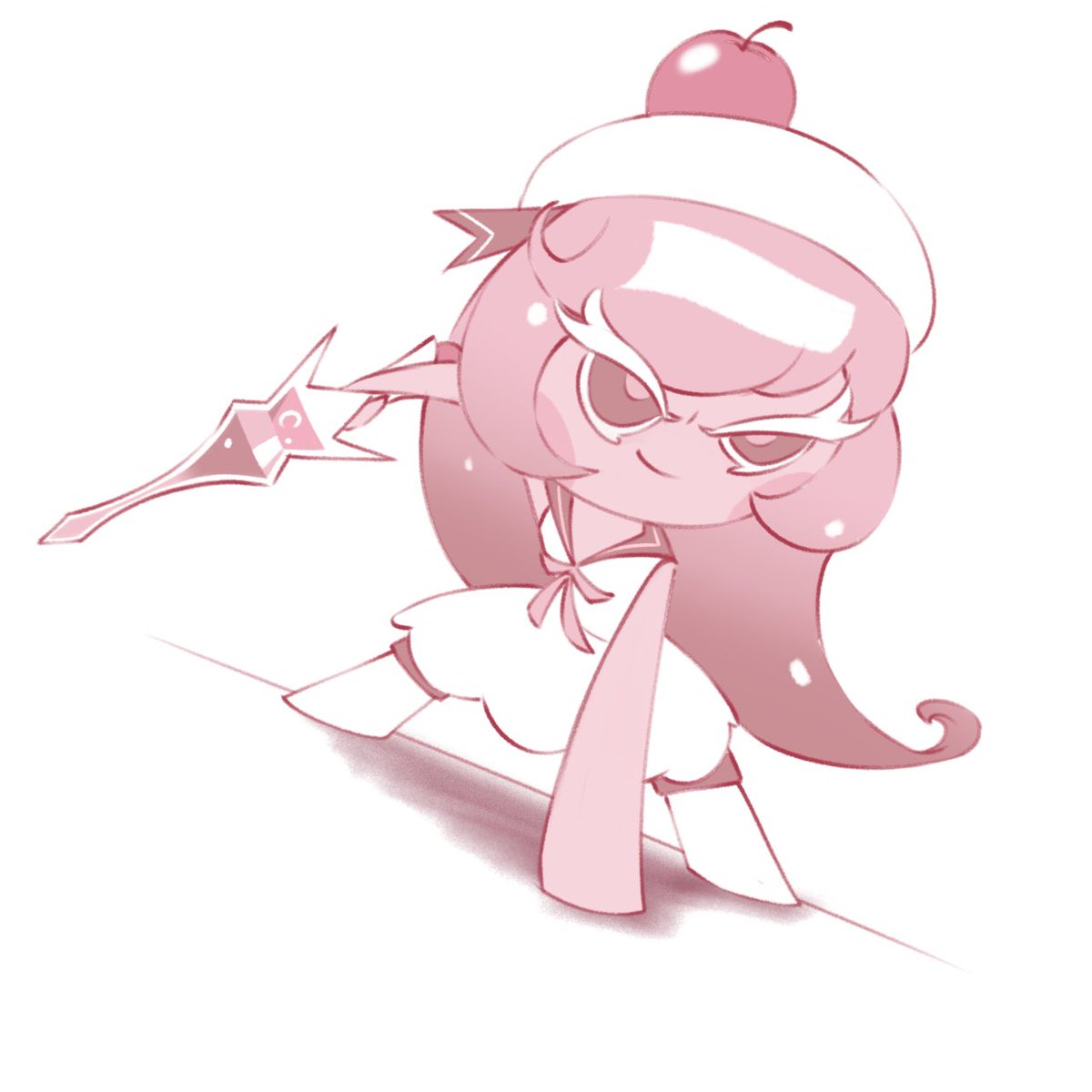 ljyee9's tweet photo. #cookierun #cookierunfanart #쿠키런 https://t.co/tG1OCTkoLW