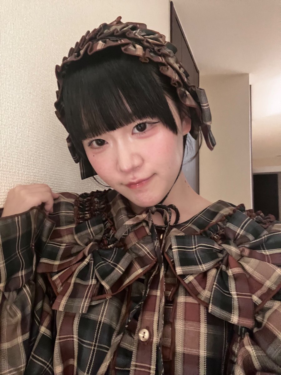 O134sk's tweet photo. 秋きたね🍂 https://t.co/WH7z4cXSkV