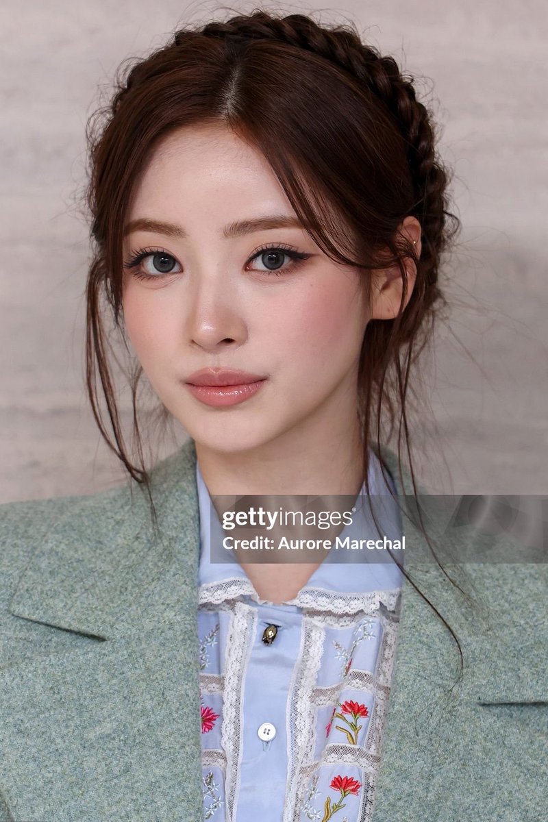 meovv_miyao's tweet photo. the getty image curse doesn't work on her https://t.co/9AU43wmK94