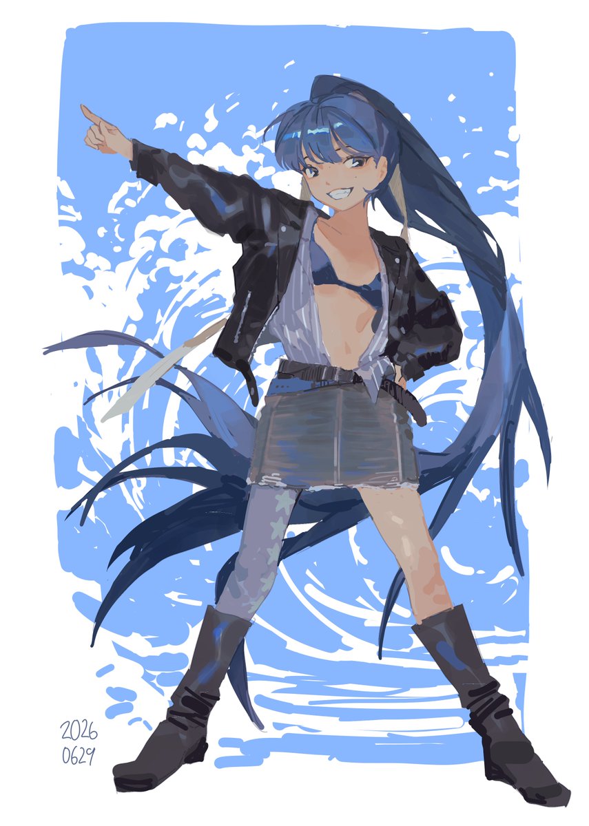 ooou333's tweet photo. oc낙서 https://t.co/Lb3wx6Vc15