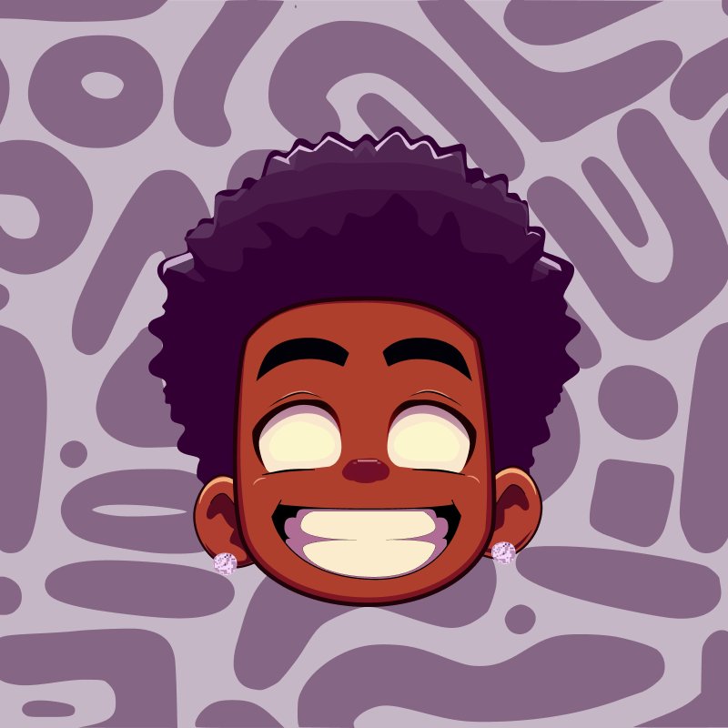 elementaGFX's tweet photo. Happy new month ya'll 

This month I'll be starting my building in public journey. I will also be continuing my public  project audits.

So be expecting alot. ✌️ https://t.co/HfTKI6J43Y