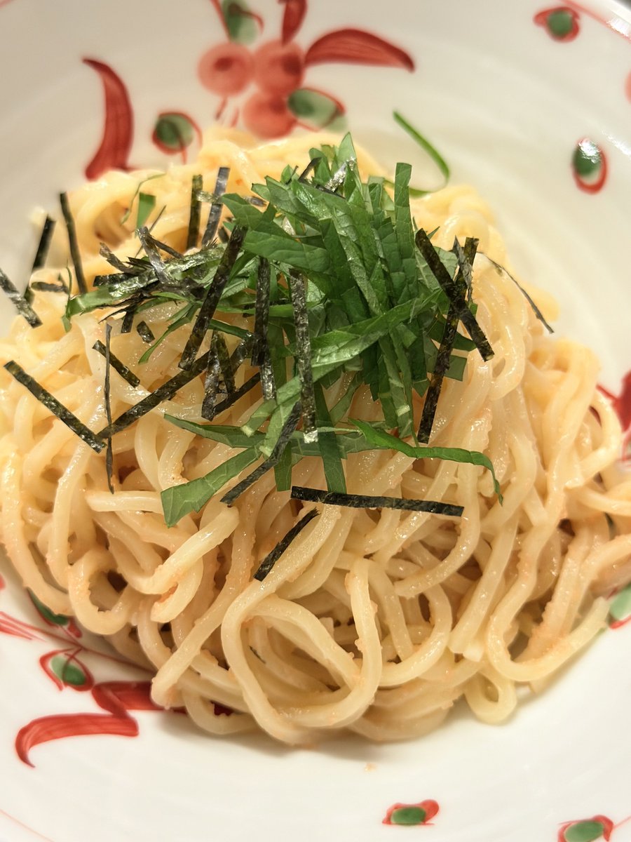 konekosabu22's tweet photo. もちもちしてて生パスタのような、コシのあるラーメンのような不思議な食感👀ミートソースやクリーム系の方が合いそう。 https://t.co/RvLTfEl2i1