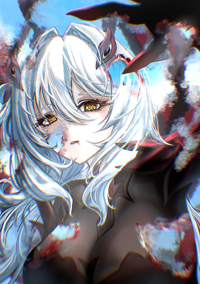 TMmouroubakkoTV's tweet photo. 君達への餞

ロノヴァ https://t.co/heg0ZzZzN1