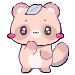 ok_nobuhiko's tweet photo. 【お知らせ🥳🥳🥳】
今年で40歳を迎える記念に、LINEスタンプを出すことになりました！🎉

その名も
『岡本信彦的全肯定頑張る狸の「たぬひこ」』 ✨

📅 発売日時：10月23日(金) 18:00〜（誕生日の前日！）

日常でたくさん使える、全肯定で頑張る可愛い狸のスタンプです。なんと隠れオカくんもいます。
ぜひみんなのトークでいっぱい使ってね！🐾

そして！
発売同日の 23日23:30〜 は、インスタライブ生配信もやります！
前夜祭一緒に盛り上がりましょー！