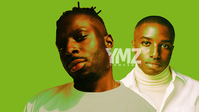 YOMZANSI's tweet photo. Isaiah Rashad and https://t.co/fD2SBwalDh set for South Africa shows this weekend. 📱Read more (https://t.co/Ik3s9dghZI) https://t.co/SwvJJktojJ