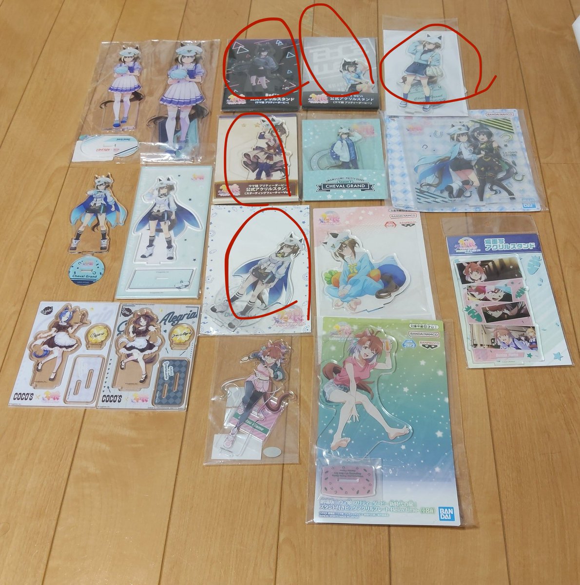 subtemis's tweet photo. @kuruuuuyyyoo こちらの赤丸をつけた商品を購入希望なのですがお値引は可能でしょうか
また、PayPayでのお支払いは可能でしょうか https://t.co/PM8cwVG3V9