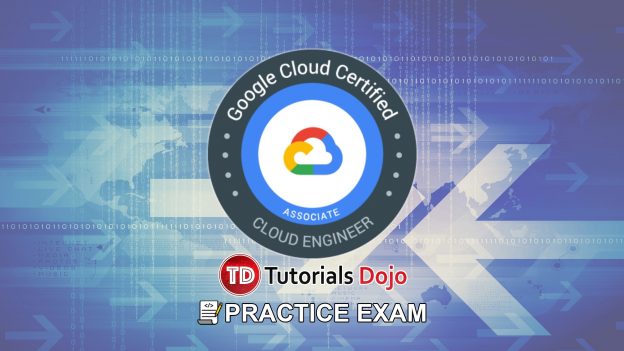 tutorialsdojo's tweet photo. 💫 Need a better way to prepare for the Associate Cloud Engineer exam?

Our comprehensive practice exams closely simulate the real exam experience, helping you build confidence and stay on track.

✏️ https://t.co/CcKS8fmLwp

#GoogleCloud #GCP #GoogleCloudCertification #GCPACE https://t.co/4pf7CodE8z