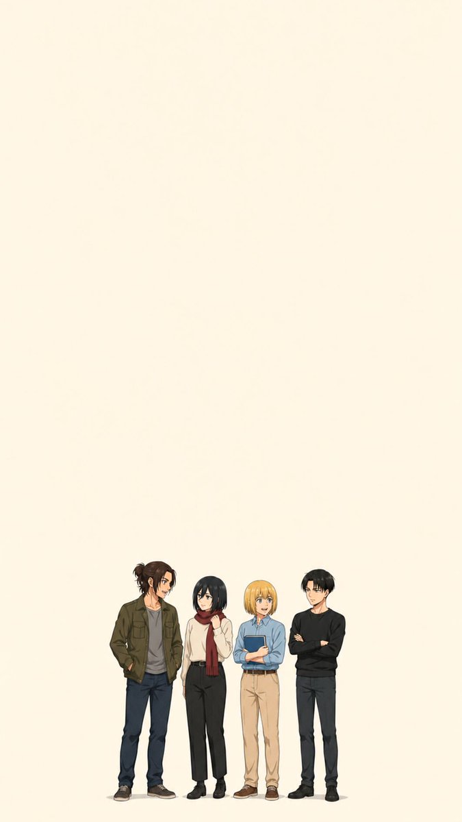 WSSMihawk's tweet photo. Dragon Ball, Attack on Titan, Jujutsu Kaisen, Demon Slayer #Goku #Vegeta #Gohan #Bulma #DragonBall #DragonBallZ #DBZ #DragonBallSuper #Eren #Mikasa #Armin #LeviAckerman #AttackOnTitan #AOT #Yuji #MegumiFushigu #Gojo #Nobara #JujutsuKaisen #JJK #Tanjiro #Nezuko #Zenitsu #Inosuke #DemonSlayer #KimetsuNoYaiba #鬼滅の刃