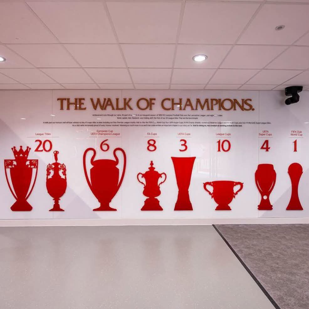 Sandra_LFC1's tweet photo. Good morning football family. How are you all doing? Which part of Nigeria are you reporting from? Mine will be in the comment section https://t.co/5GIZu0I7nX