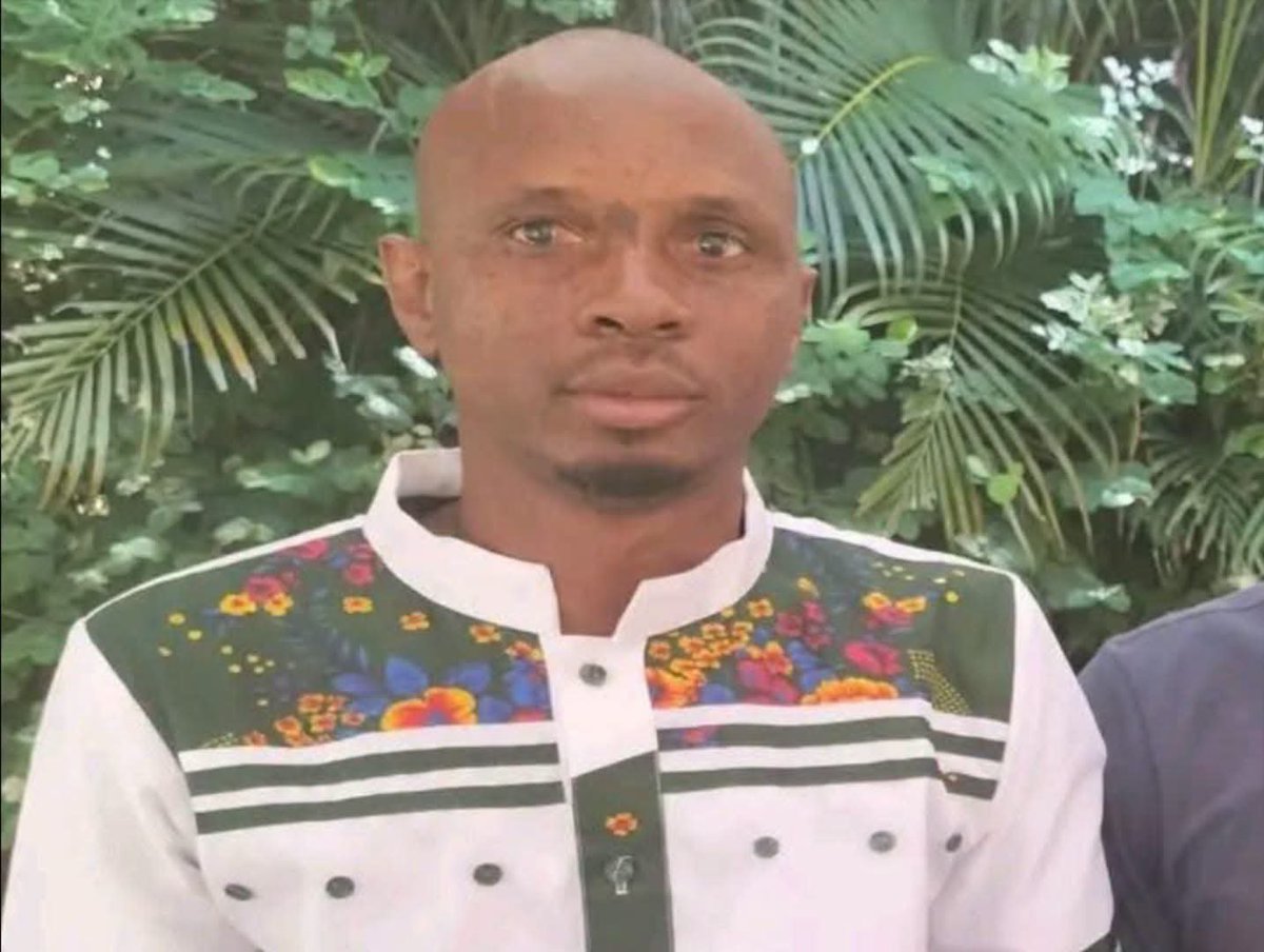 PolokwaneWeekly's tweet photo. FAMILY SEEKS HELP AFTER LEORNARD MAKHUBELE DISAPPEARS WHILE VISITING GA-SEKORORO

NAMAKGALE – The Makhubele family is appealing to the public for information after 40-year-old Makhubele Peter Leonard went missing while travelling from Namakgale to Ga-Sekororo.

Leonard has been missing since 29 September 2026. His last known location was reportedly on the D21 road in Butswana Village, Ga-Sekororo.

According to his family, Leonard left his home in Namakgale, outside Phalaborwa, to visit Ga-Sekororo but never returned home.

At the time of his disappearance, he was driving a black Ford Fiesta.

The family is making an urgent appeal to anyone who may have information about his whereabouts to come forward.

Anyone with information that could assist in locating Makhubele Peter Leonard is urged to contact his family on 079 228 2920.

#PolokwaneWeekly