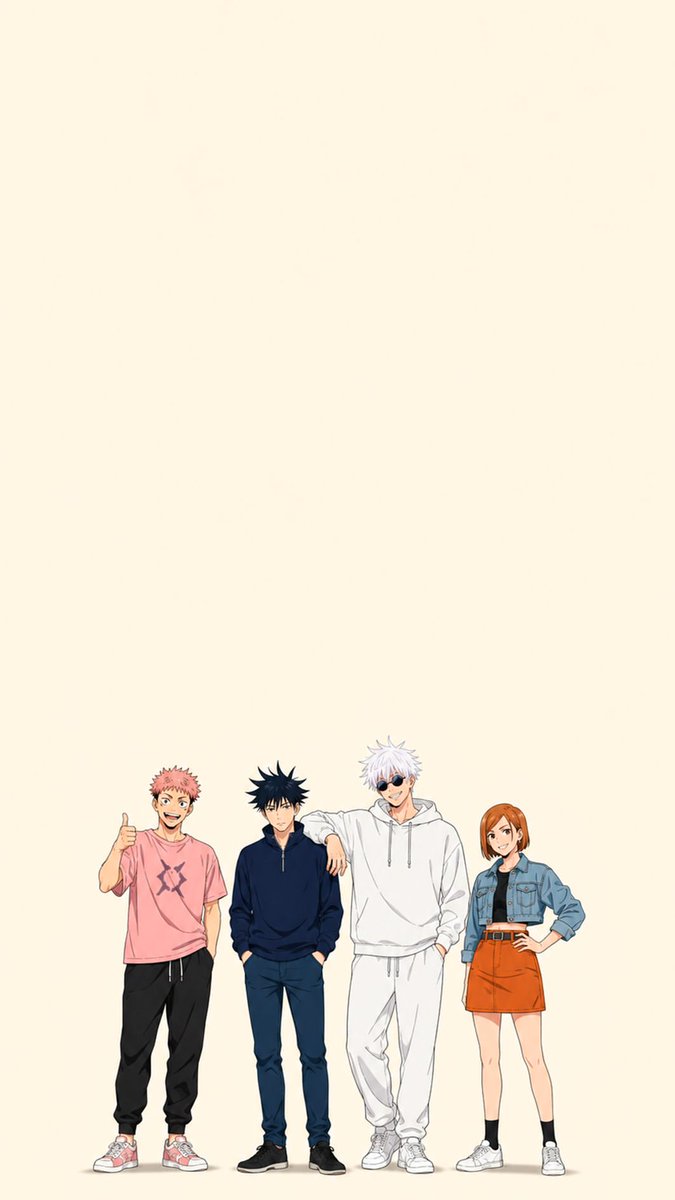 WSSMihawk's tweet photo. Dragon Ball, Attack on Titan, Jujutsu Kaisen, Demon Slayer #Goku #Vegeta #Gohan #Bulma #DragonBall #DragonBallZ #DBZ #DragonBallSuper #Eren #Mikasa #Armin #LeviAckerman #AttackOnTitan #AOT #Yuji #MegumiFushigu #Gojo #Nobara #JujutsuKaisen #JJK #Tanjiro #Nezuko #Zenitsu #Inosuke #DemonSlayer #KimetsuNoYaiba #鬼滅の刃