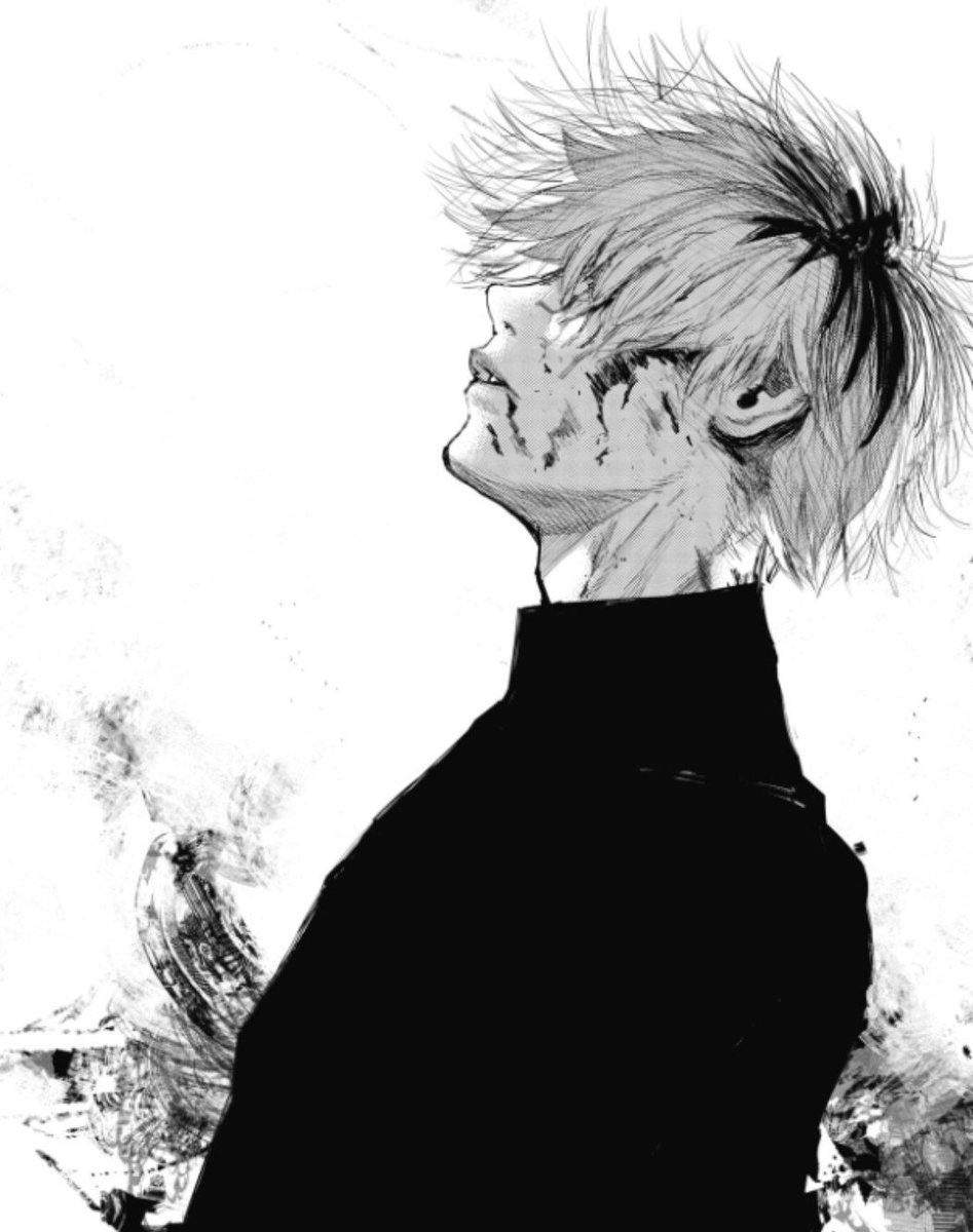 Saaad_nj's tweet photo. pues otro más...

#TokyoGhoulRe #peak https://t.co/YdO44iOkqL