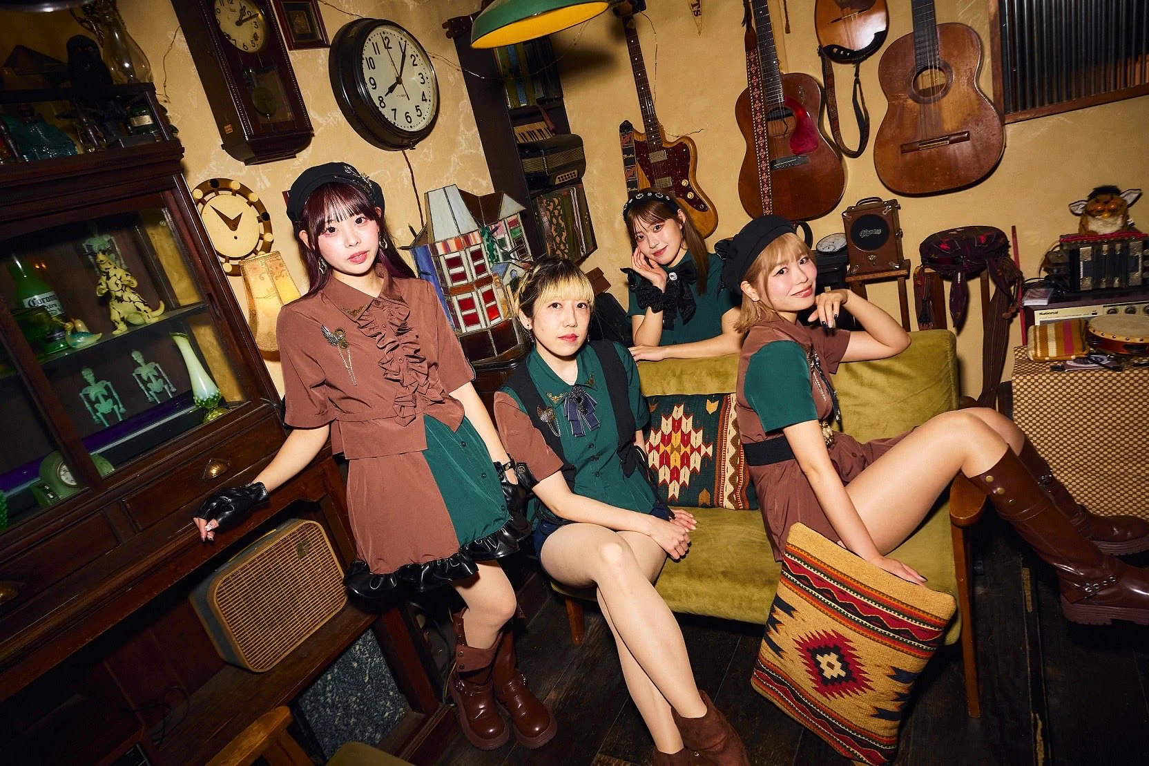 公式】日本ご当地アイドル活性協会®《2012年設立》地方とアイドルの