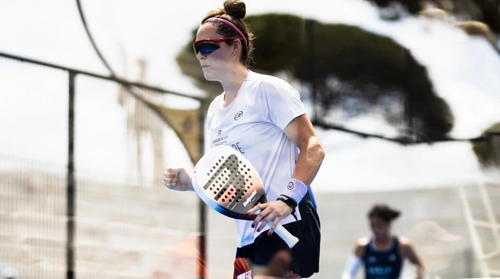 mundipadel's tweet photo. La estrella de la selección italiana Carolina Orsi y la talentosa Giulia Dal Pozzo serán dos de las protagonistas en Perugia, Italia, que se prepara para acoger el #FIPGold Mediolanum Padel Cup, cuyo cuadro principal comienza hoy
🎾 https://t.co/z7hRGzeIYt https://t.co/w7yaYCMub5