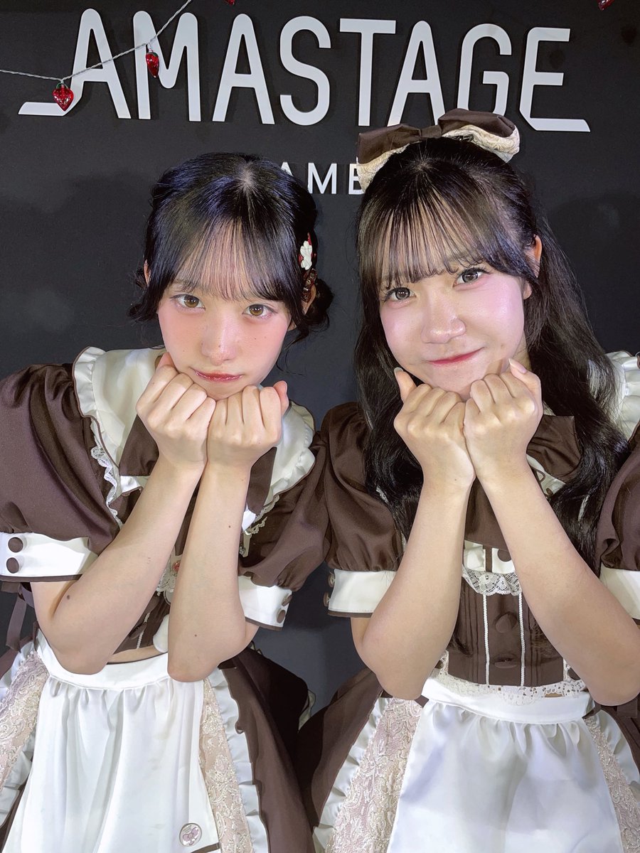 amastage_namba_'s tweet photo. 10月1日(木)
【🎀本日の #AMASTAGEなんば店🎀】

オープンしました！
本日はぷち！2年生のひ💘

かわいい2年生が待ってます🎶

たくさんのご来店おまちしております！

♡CAST♡
りお、みのん、しろん、むぎ、りむ

#コンカフェ嬢
#コンカフェキャスト https://t.co/voq9WuLNLv