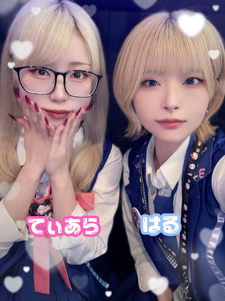 majori_ca's tweet photo. マジョリカオープン🎤

⏰18:00~1:00

👾はる
👾ゆとり
👾てぃあら
👾あっと
18:30~
👾あさひな https://t.co/Jc9qJo3BCs