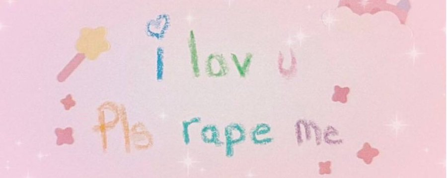 bratybuni's tweet photo. usinf dads cock as a paci 👧🏻☘️🍩🐹 https://t.co/iE0BhdpSmQ