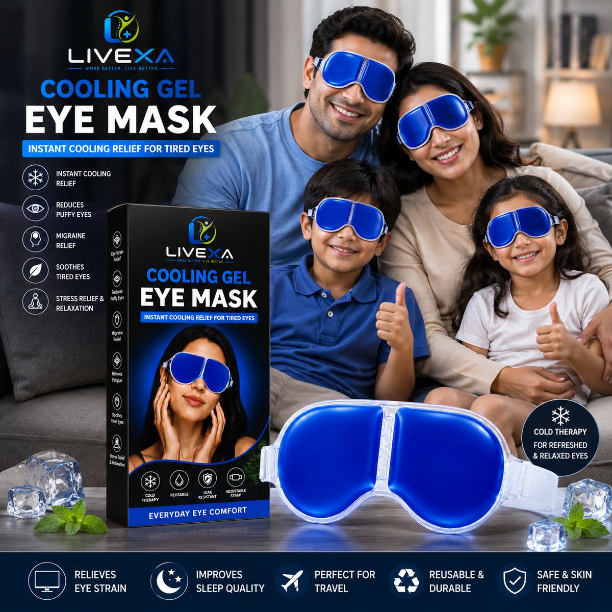 LIVEXAat's tweet photo. Hello! π
We're excited to introduce LIVEXA, a brand dedicated to helping you move better, recover faster, and live healthier.
Our product range includes: β
Support Products
β
Massage Solutions
β
Heat Patches
β
Cold Patches
#Livexa #TrendingProduct https://t.co/ZZQCtvkoGE