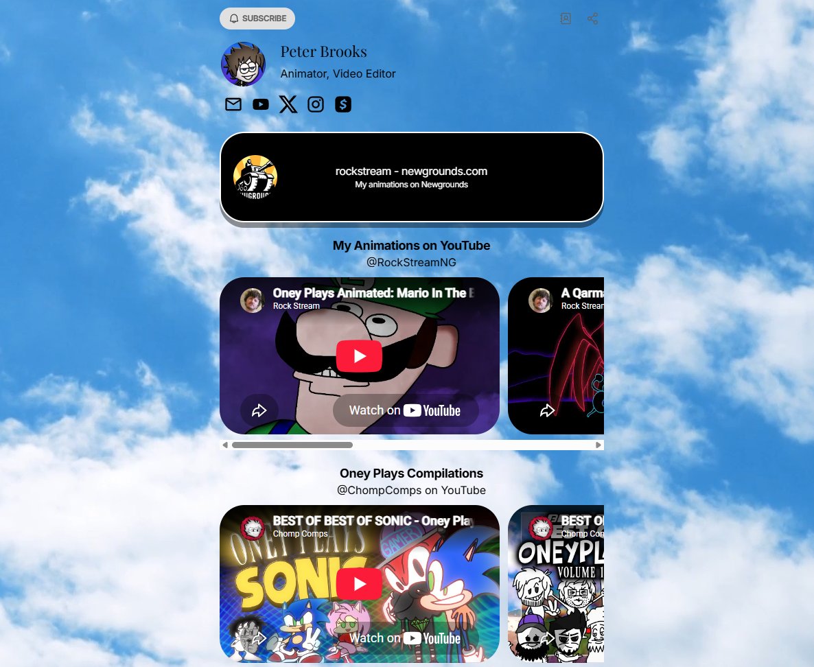 RockStreamYT tweet picture