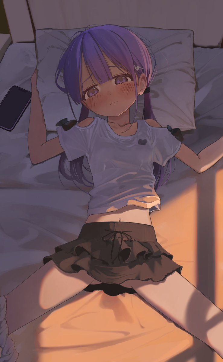 pei_illya's tweet photo. https://t.co/FndGNxpnQ0