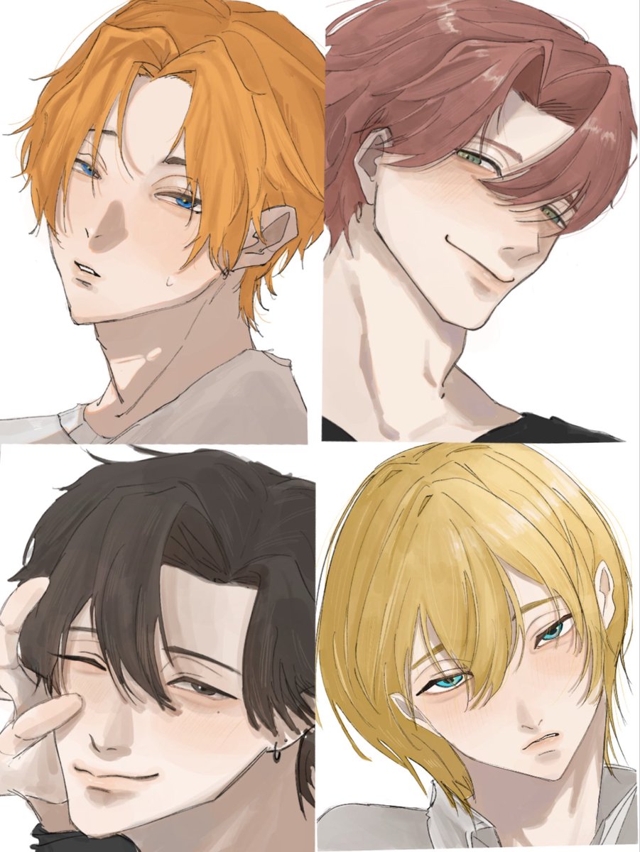 har_m00's tweet photo. 【無償企画】
サンプルを増やしたいため、無償で描かせていただける方を募集します。

※背景や構図などの細かい指定はできません。

人数 : たくさん
お渡し方法 : DM
応募方法 : フォロー＋RP＋リプに資料添付

のんびり描くので気長に待ってくださる方のみでお願いします🙇

#無償企画　#無償依頼 https://t.co/eurGoDAW5F