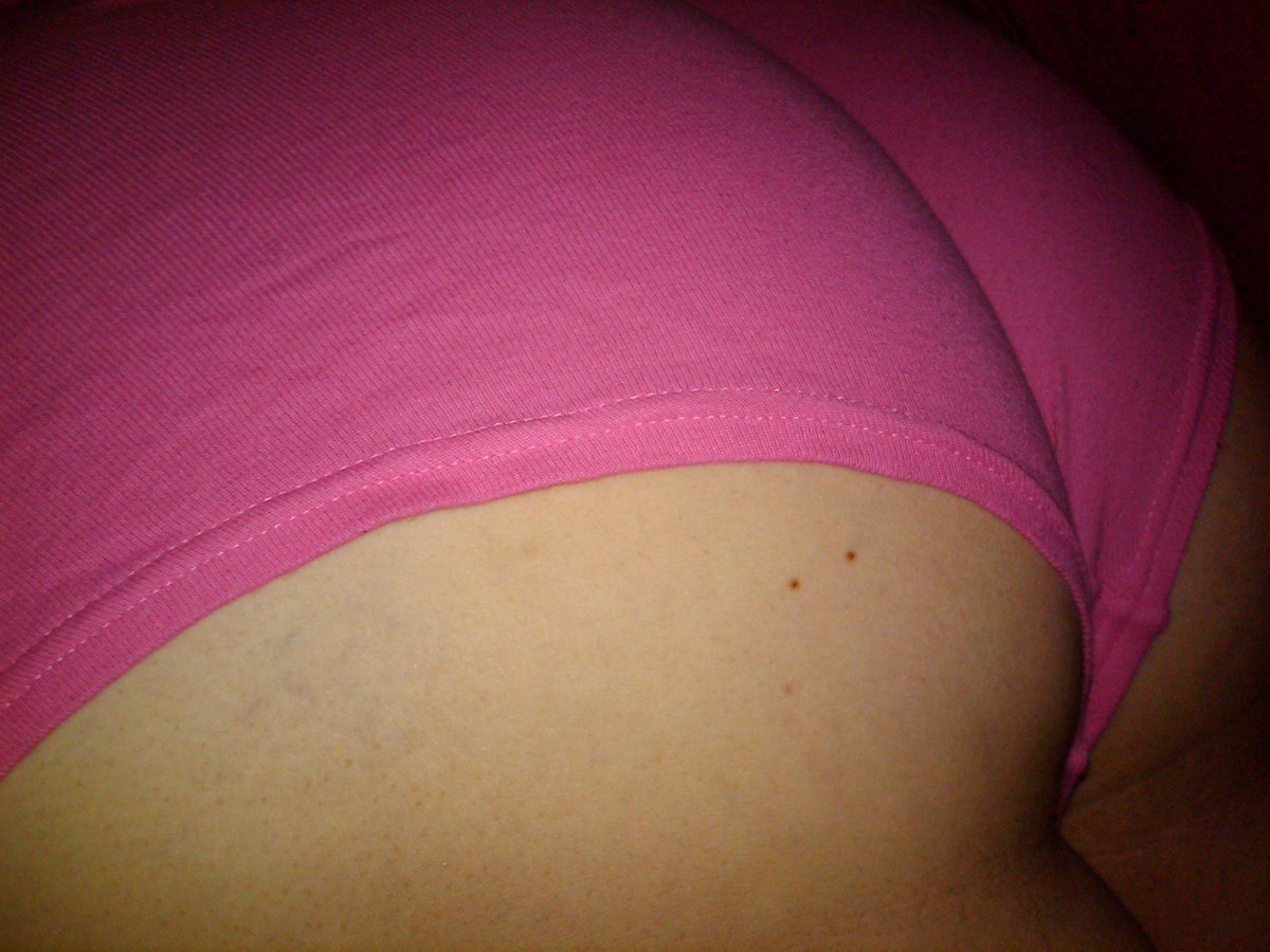 FoxDenLake's tweet photo. Pretty in pink

#bdsm #pinkdoesnthurt #impact #ass  #nsfw https://t.co/rhCrQLYoZt