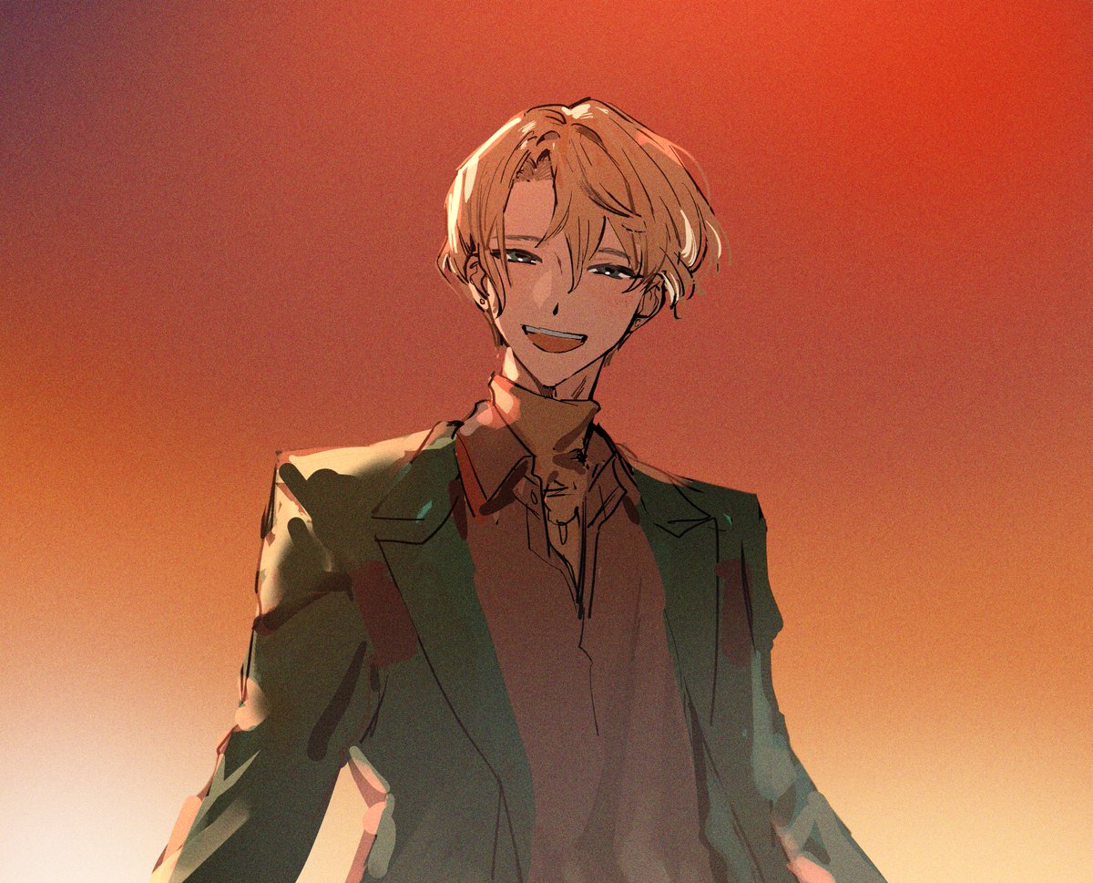 sarasara3so2's tweet photo. 結構前に描いてたもの https://t.co/M3U97M26hS