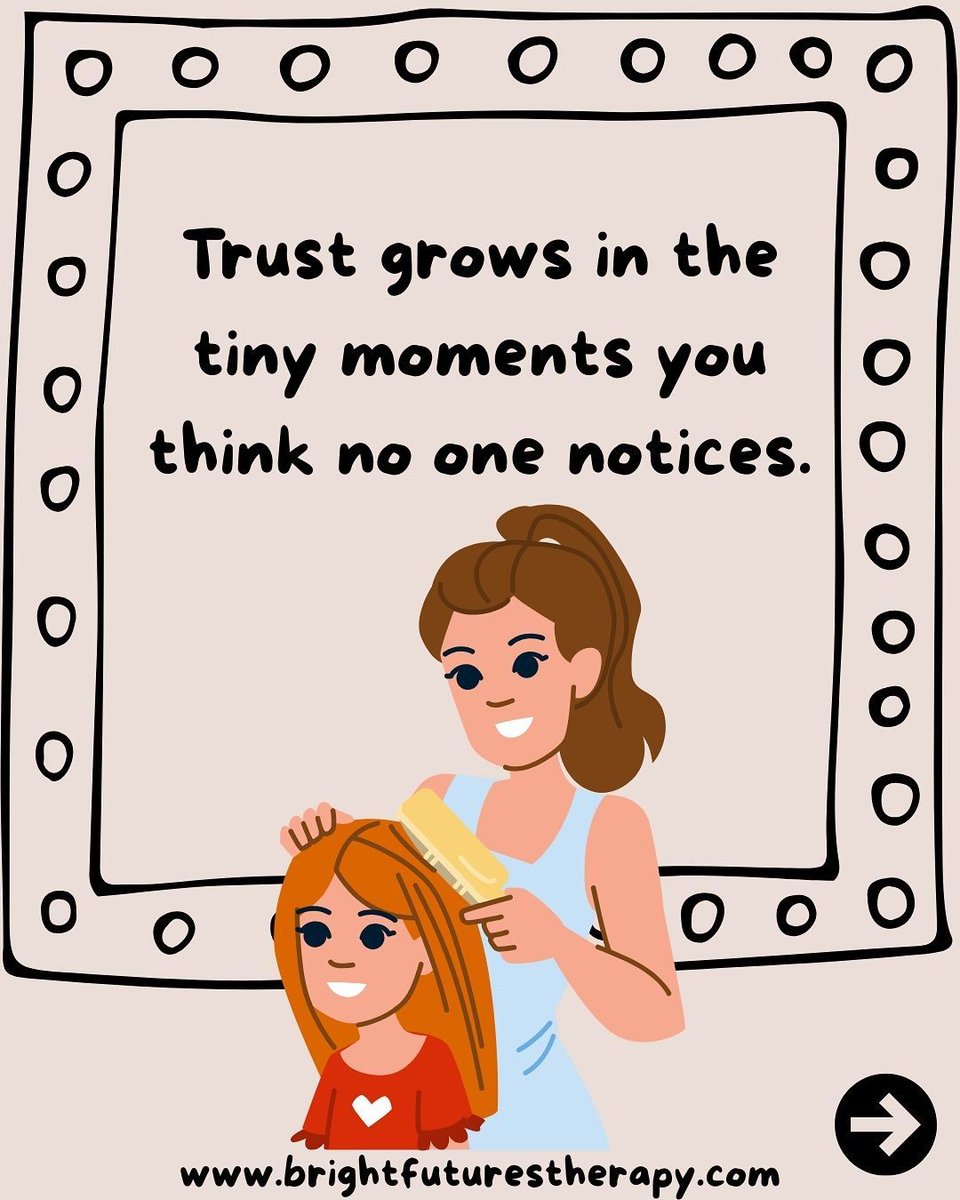 InspiredLearne1's tweet photo. It's never the big speeches — it's the small stuff, over and over 🫶
📸 brightfuturestherapyga
#parentingguide #goodparenting #smartparenting #happyparenting #conciousparenting #realparenting #parentingtip #parentingsupport #parentingskills #parentingadvice https://t.co/6IiL7DpmGU