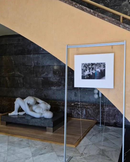 Image from Reus Cultura (@ReusCultura)