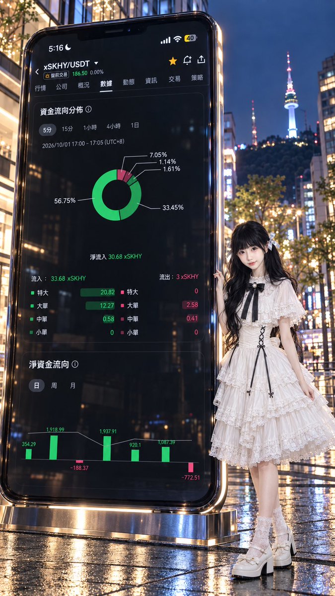 Misa_OKX💚 的图片 4