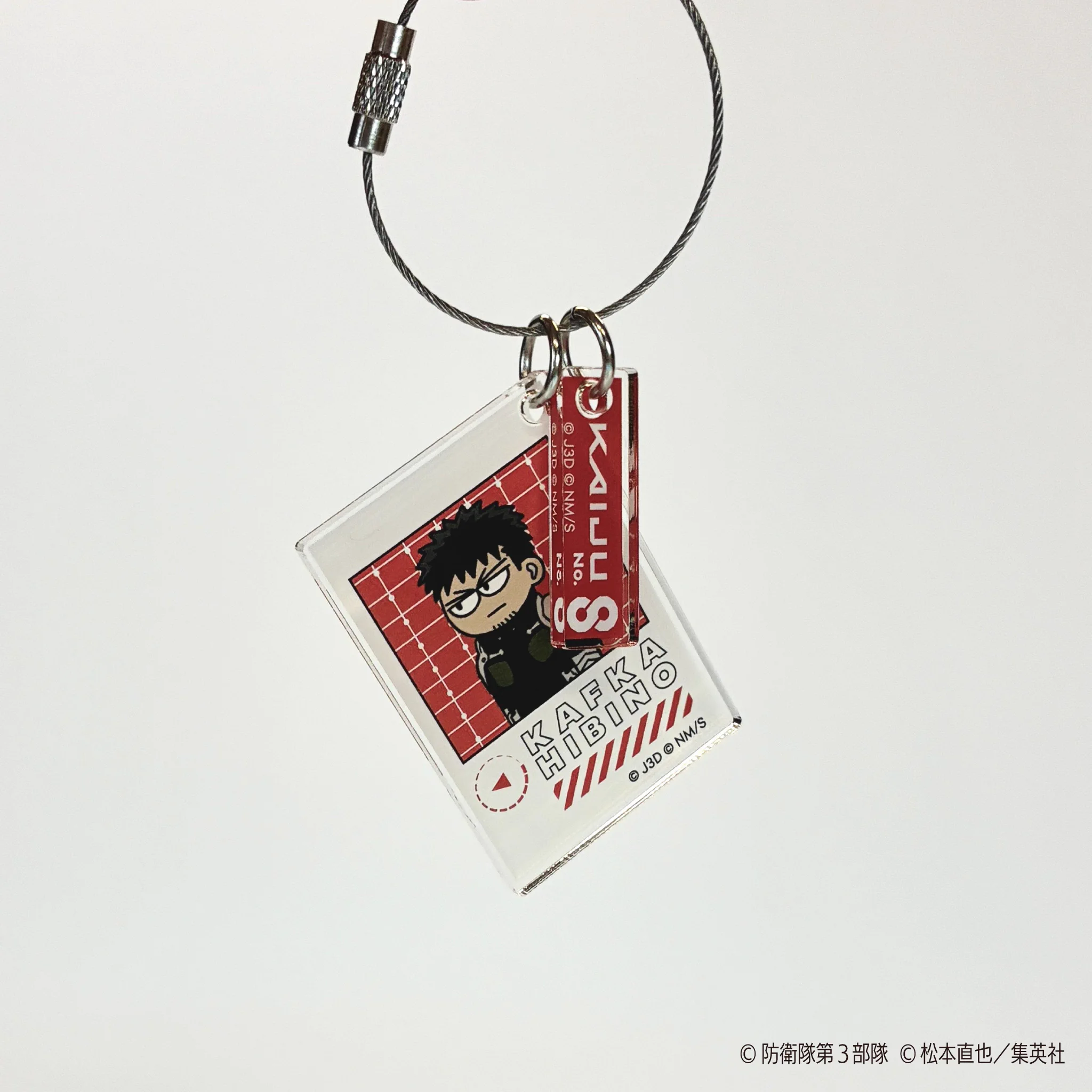POP UP STORE 「怪獣8号PLAZA」 on X: 