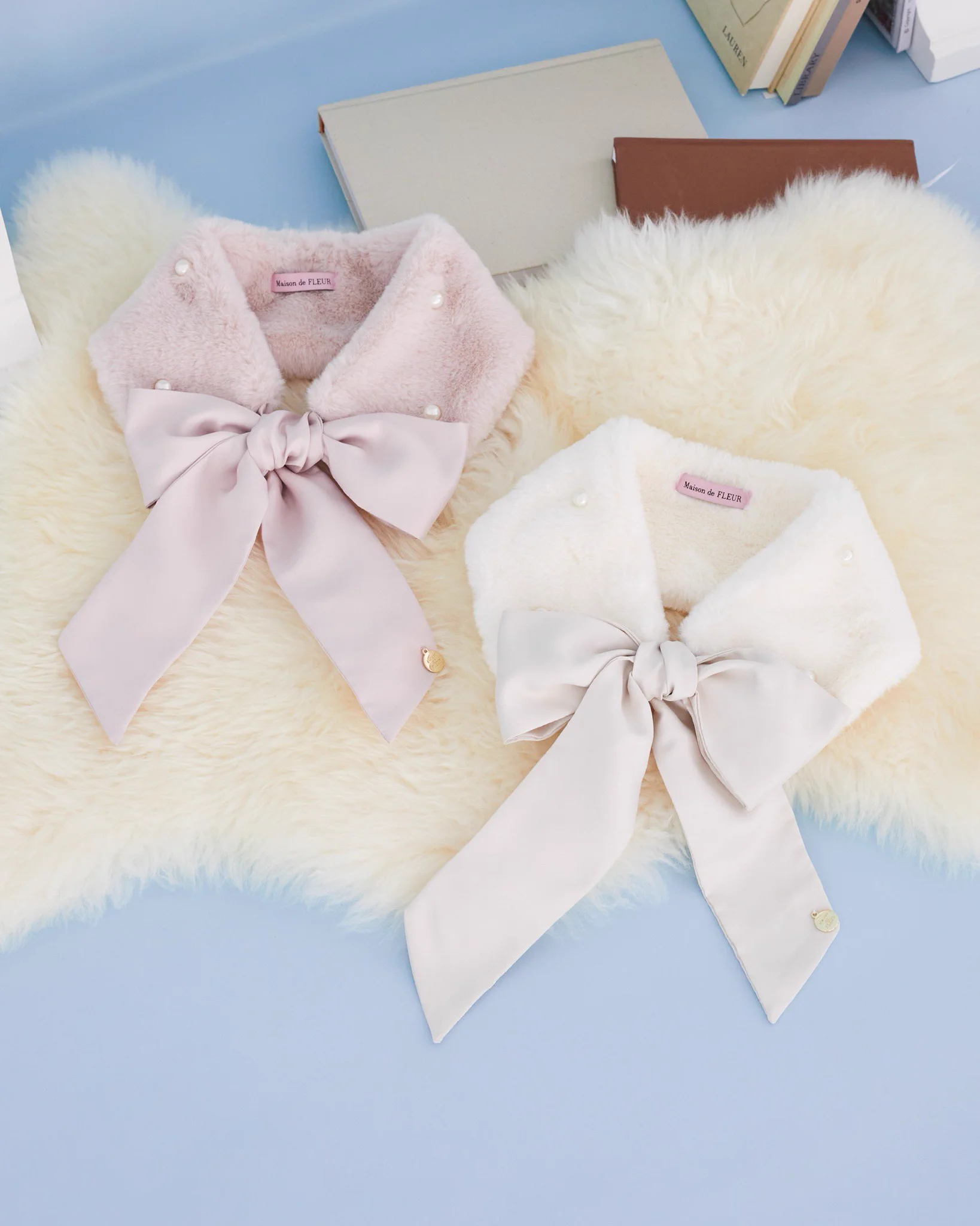 Maison de FLEUR on X: 