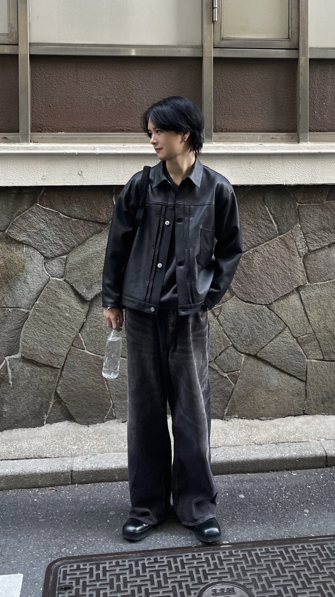 genji_ootd's tweet photo. 175cm メンズの私服
秋の大人カジュアルコーデ 4選 https://t.co/pkgpmR1XtK