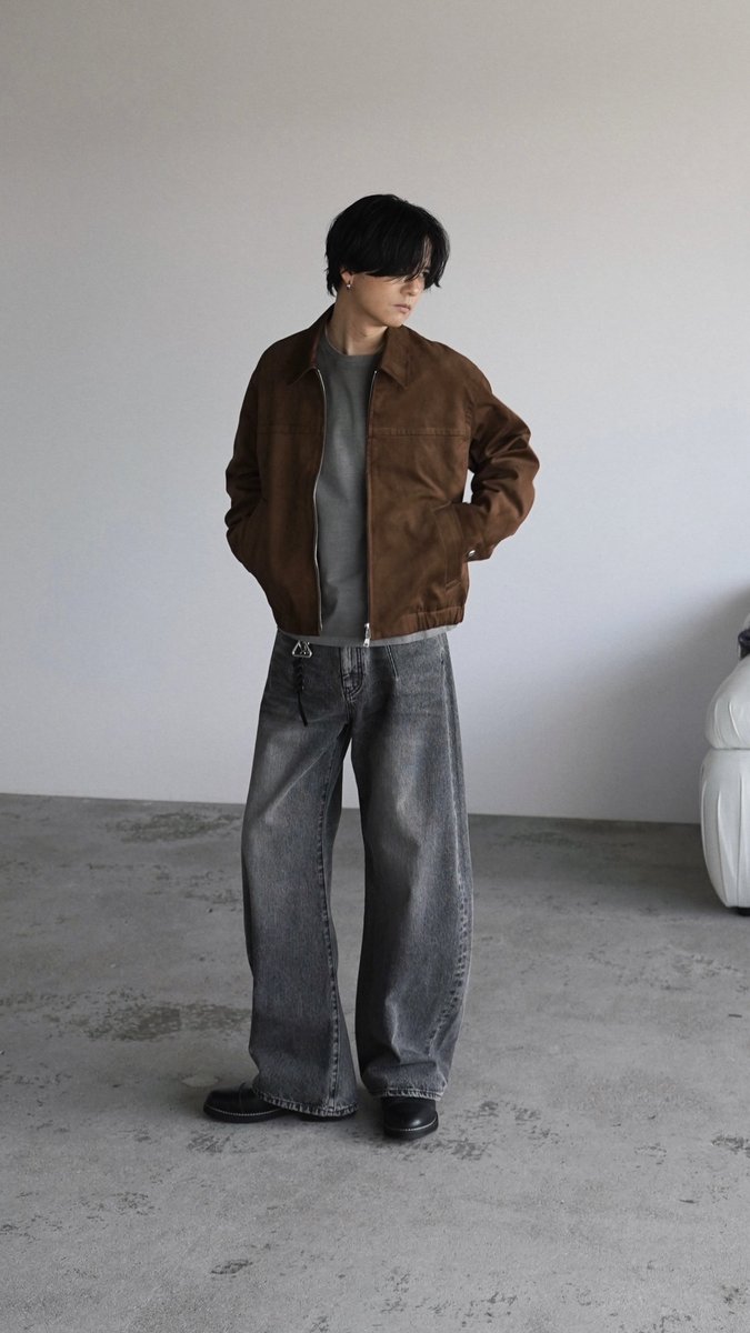 genji_ootd's tweet photo. 175cm メンズの私服
秋の大人カジュアルコーデ 4選 https://t.co/pkgpmR1XtK