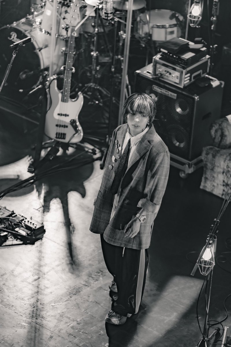 super_koshiman's tweet photo. 皆失樂園聴いてる？
色んな楽器のフレーズだったり、演奏だったり音色だったり、そこにもメッセージがあるかもね？🎠
まだまだ色んな準備してるし曲も作ってるよ
楽しみにしててねん

https://t.co/3mOj7yPiS4 https://t.co/3TQzYg4Nhb