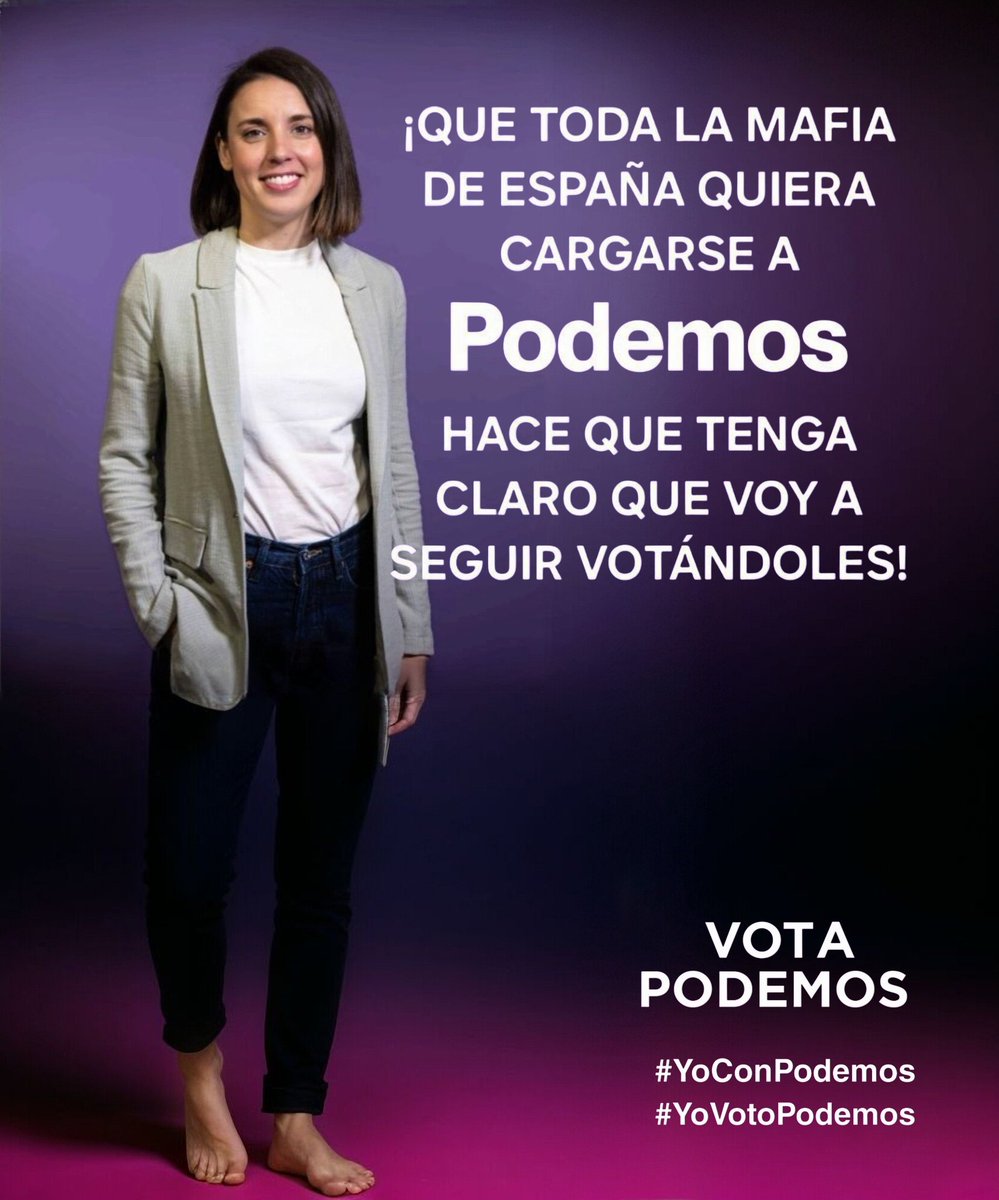 Navarro2530's tweet photo. Así de claro ✊️✊️ https://t.co/vi7lXm7viW
