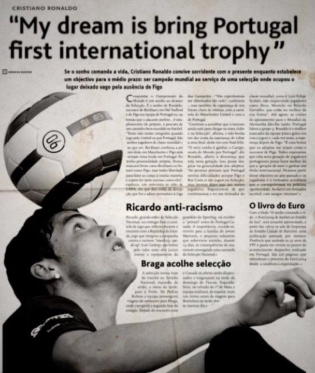 daniel_chi40's tweet photo. The GOAT kept his promise 
The GOAT paid his dues respectfully! 

YESS CRISTIANO RONALDO 🐐 deserves more respect from the so called portuguese people/the entire football lunaticsssss 😡🤡🤡 https://t.co/wVe1Jpaaw2