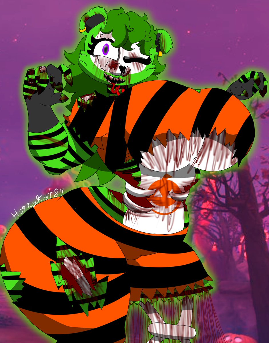 HornyKat89's tweet photo. HAPPY FORTNITEMARES!!!!!! #fortnite #nsfw #furry #furryartㅤㅤㅤ #fortnitemares #cuddleteamleader #CTL #fortniteart #fortnitensfw https://t.co/nTJNDdpbjU