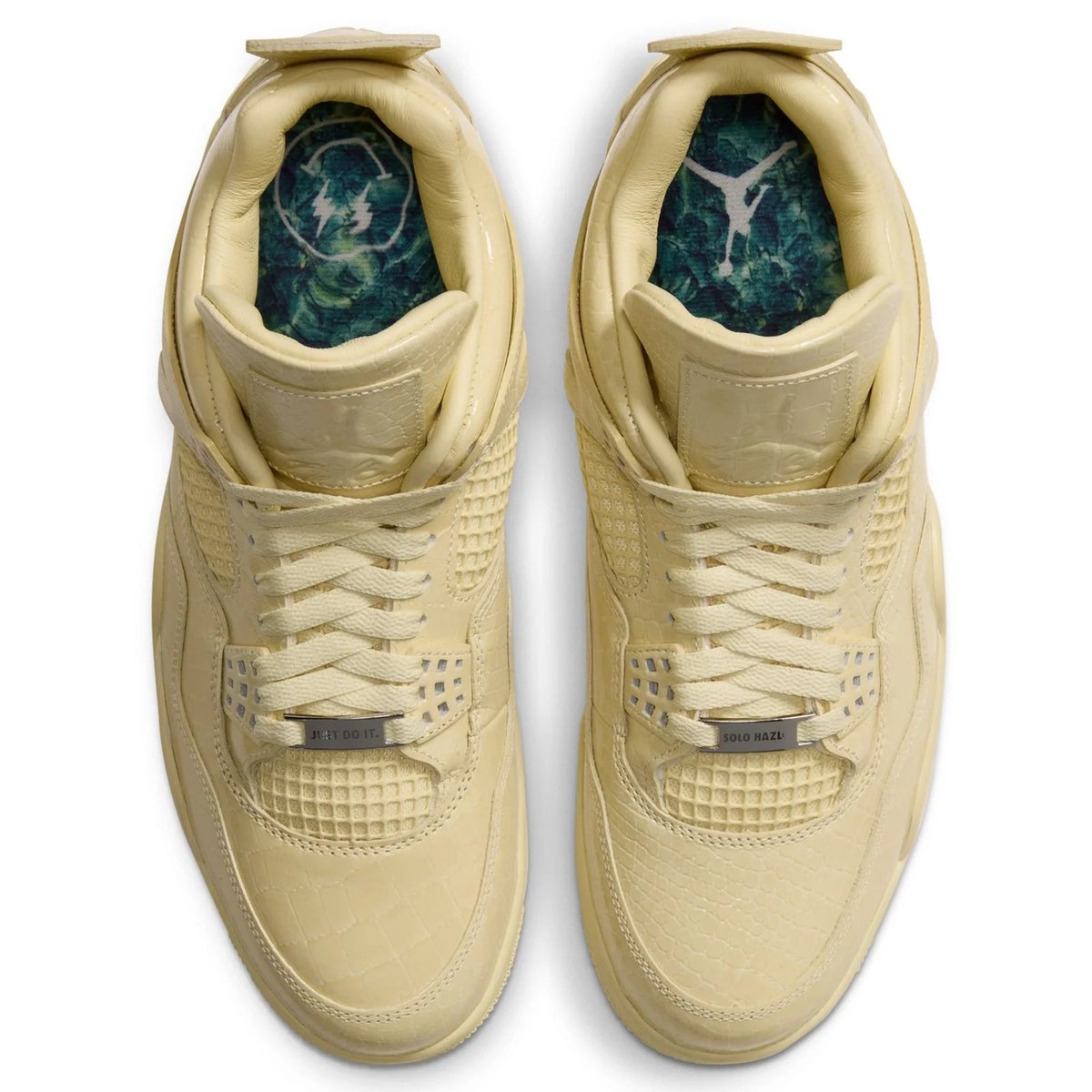 fullress's tweet photo. 【国内 2026年 10/2 発売】
J Balvin x NIKE AIR JORDAN 4 RETRO OG SP “Lemonade” (J.バルヴィン ナイキ エア ジョーダン レトロ "レモネード") [IW2872-700]

・GR8 10/2 9:00~

https://t.co/5yqYrnzcfN https://t.co/XhIQ5S8BVm