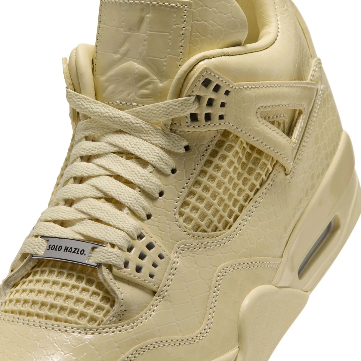 fullress's tweet photo. 【国内 2026年 10/2 発売】
J Balvin x NIKE AIR JORDAN 4 RETRO OG SP “Lemonade” (J.バルヴィン ナイキ エア ジョーダン レトロ "レモネード") [IW2872-700]

・GR8 10/2 9:00~

https://t.co/5yqYrnzcfN https://t.co/XhIQ5S8BVm